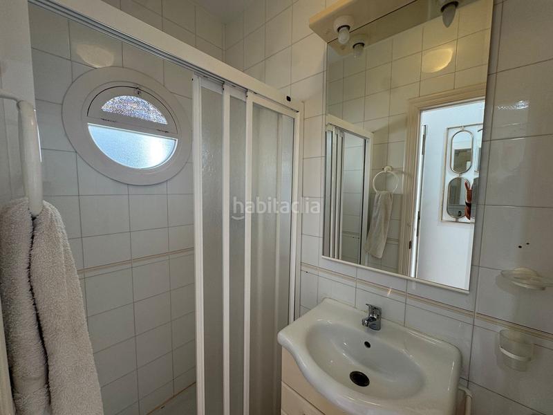 Foto 5a5060ae-c1e5-461e-90ef-cb28393dd92d. Casa adossada amb aparcament piscina a Mojácar playa - las ventanicas - la paratá Mojácar