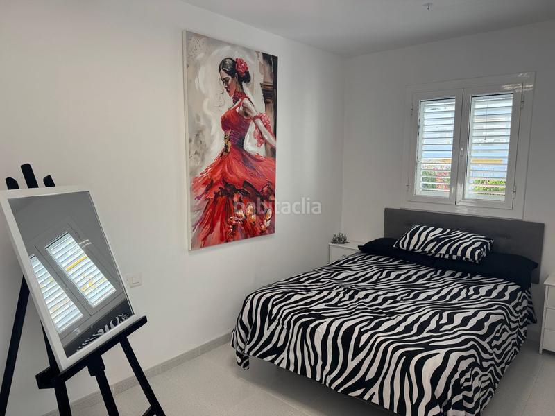 Foto 69eca370-5208-4426-a742-33204c81975c. Casa adossada amb aparcament piscina a Mojácar playa - las ventanicas - la paratá Mojácar