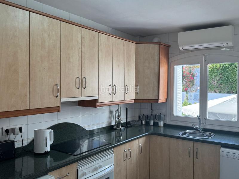 Foto 7317b7c3-ae54-4f4d-8c40-fa53a7807569. Casa adossada amb aparcament piscina a Mojácar playa - las ventanicas - la paratá Mojácar