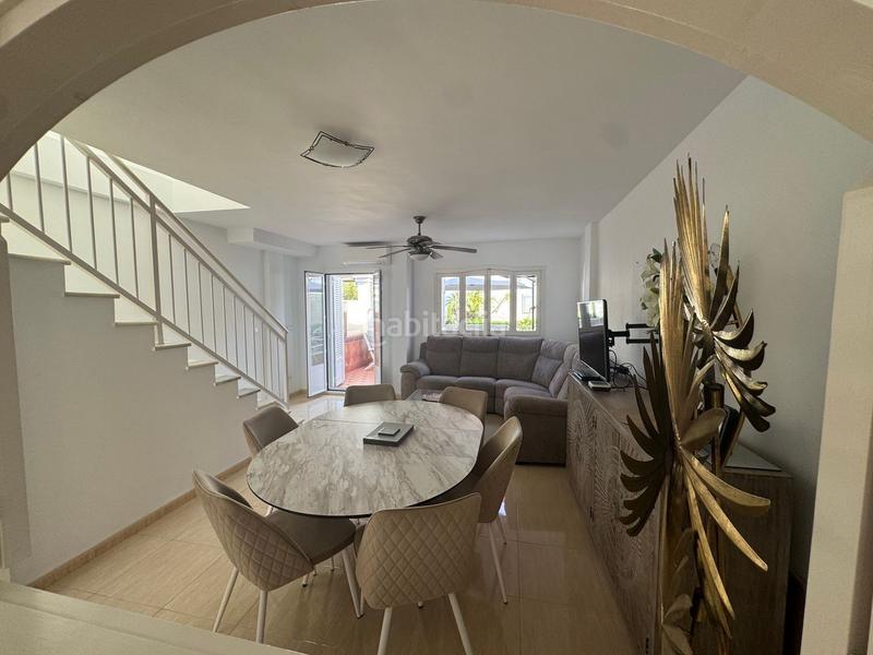 Foto 7e50108b-ad4f-49a2-9bd4-2856f6e0711b. Casa adossada amb aparcament piscina a Mojácar playa - las ventanicas - la paratá Mojácar