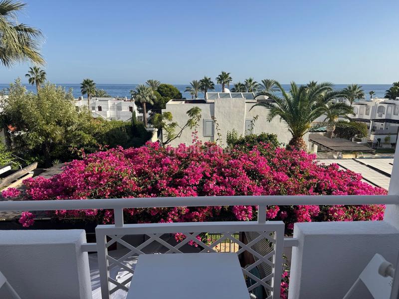 Foto 7f70057f-a77b-4797-8f05-f4691f38e9d8. Casa adossada amb aparcament piscina a Mojácar playa - las ventanicas - la paratá Mojácar