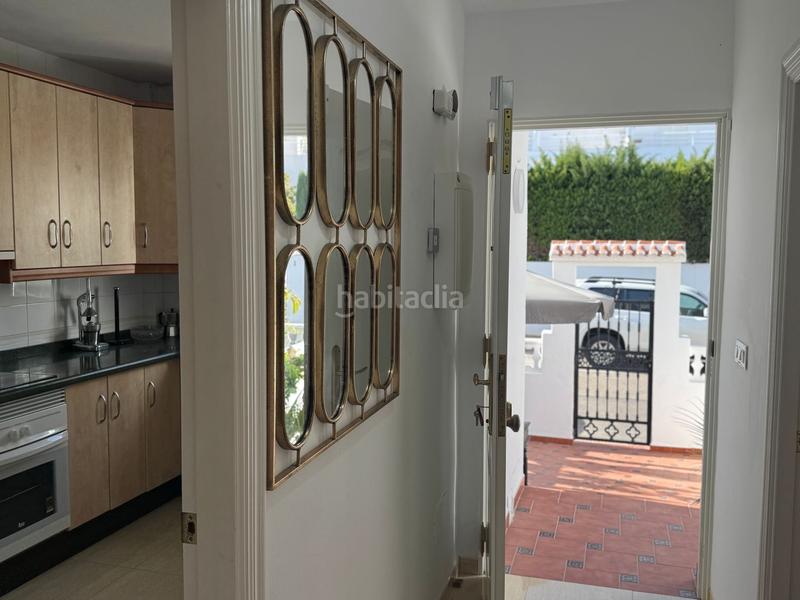 Foto 87fd6401-585e-426a-8914-bda6cc896a81. Casa adossada amb aparcament piscina a Mojácar playa - las ventanicas - la paratá Mojácar