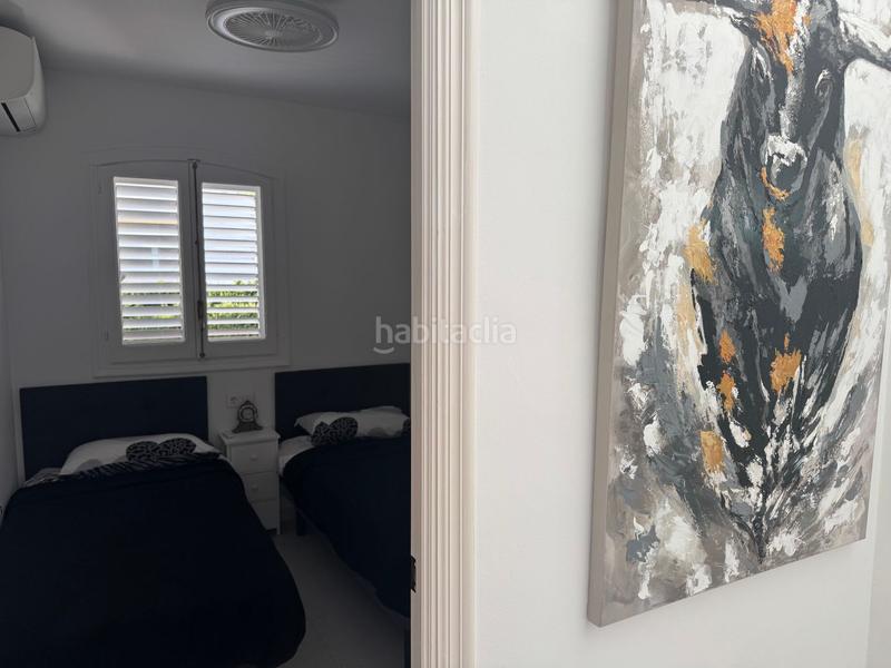 Foto 969d95db-ed11-45c5-b883-b98eba6b8c34. Casa adossada amb aparcament piscina a Mojácar playa - las ventanicas - la paratá Mojácar