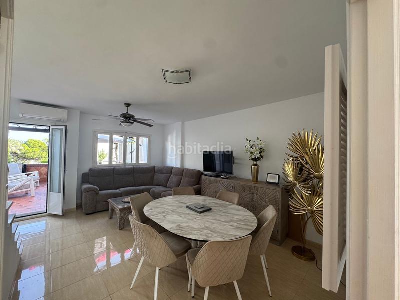 Foto bf6bdd6e-1e62-4e20-9abc-124d16b4eae0. Casa adossada amb aparcament piscina a Mojácar playa - las ventanicas - la paratá Mojácar