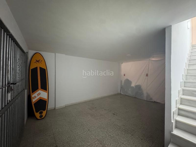 Foto ccd24149-402a-4d30-8d11-f04bb39302dc. Casa adossada amb aparcament piscina a Mojácar playa - las ventanicas - la paratá Mojácar