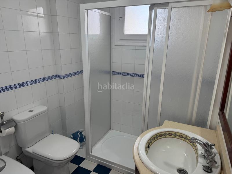 Foto d2289360-5a25-4823-9373-3856372119cb. Casa adossada amb aparcament piscina a Mojácar playa - las ventanicas - la paratá Mojácar