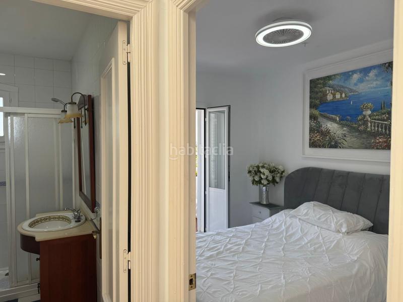 Foto d26154a7-f6d8-4c29-855e-963ec5851a5c. Casa adossada amb aparcament piscina a Mojácar playa - las ventanicas - la paratá Mojácar