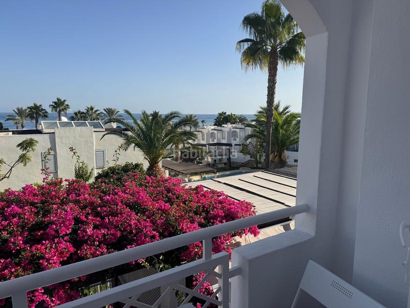 Foto d3d365be-a3ee-40e2-89d8-a1aad0f36611. Casa adossada amb aparcament piscina a Mojácar playa - las ventanicas - la paratá Mojácar