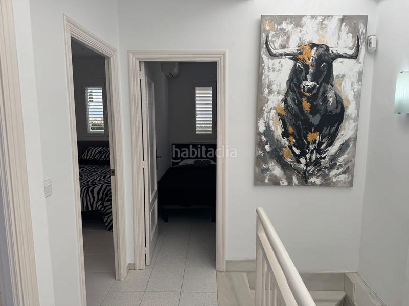 Foto e76ae9b9-1c4b-4796-9e6b-2f4f178bc9e7. Casa adossada amb aparcament piscina a Mojácar playa - las ventanicas - la paratá Mojácar