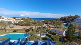 Pis  Calle clara campoamor s/n. Magnfico apartamento de 2 dormitorios con vistas al mar en los