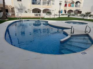 Appartement  Avenida costa levante, 3. Apartamento en última planta con solárium privado en marina golf