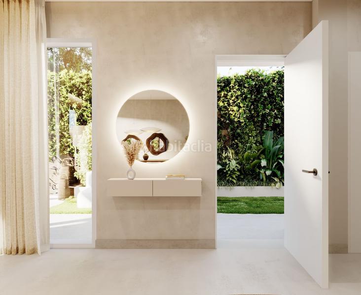 Foto 98809562-87bc-41e8-aa4d-f866cda3390c. Casa adosada exclusivo residencial de lujo frente al mar en Mojácar