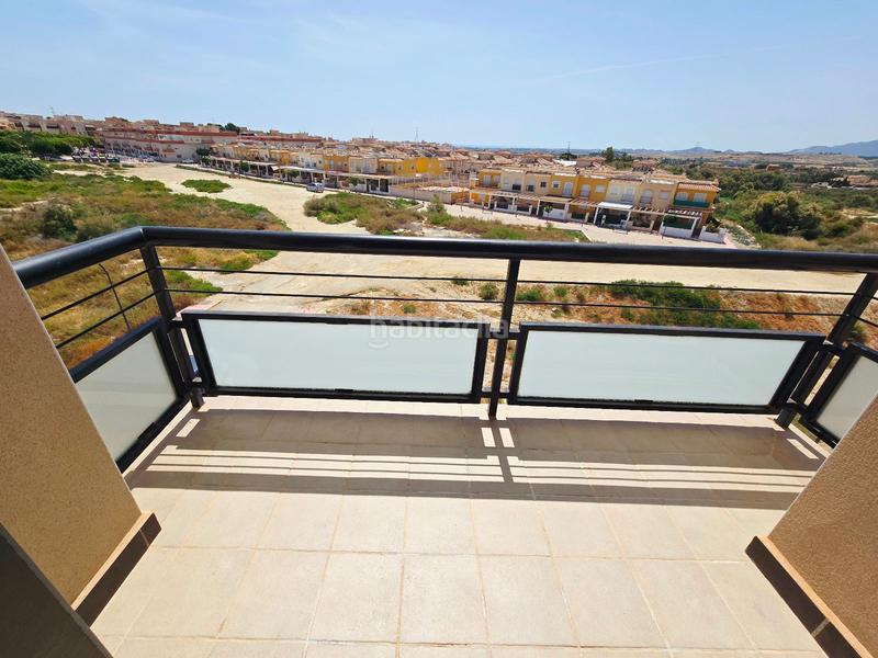 Foto 2743f900-3867-44f6-8481-a9aad5492555. Attique dans juan cuadrado 20 dans Vera ciudad Vera