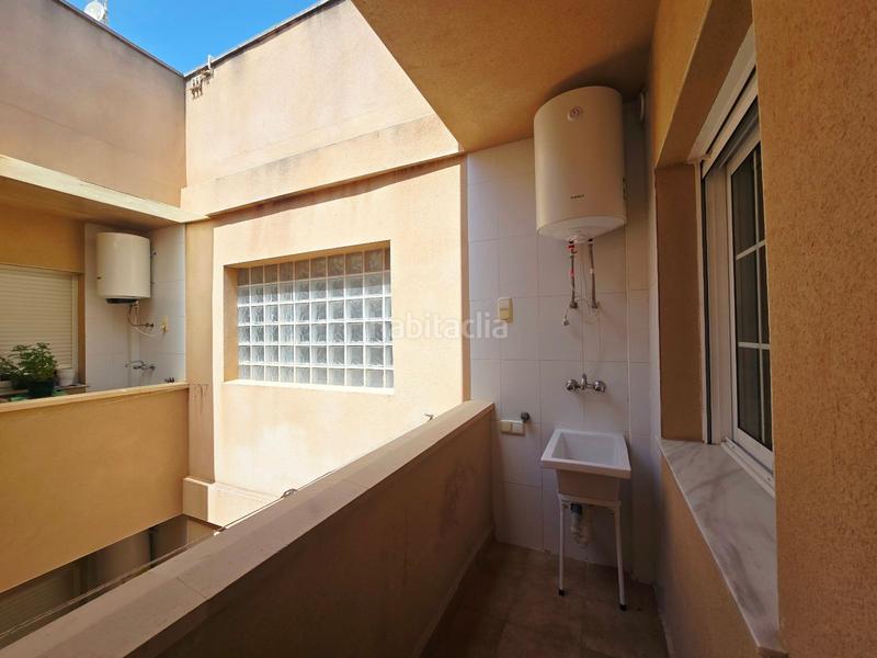 Foto 76999e4e-15e7-44cf-aee5-2049ce7a3e12. Attique dans juan cuadrado 20 dans Vera ciudad Vera