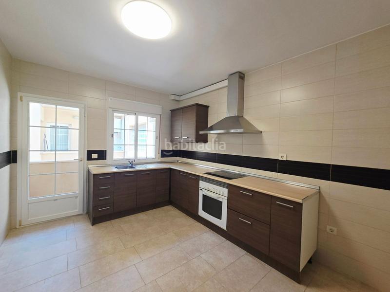 Foto 8377db73-65e8-47bc-80ed-e1ee8f12636a. Attique dans juan cuadrado 20 dans Vera ciudad Vera