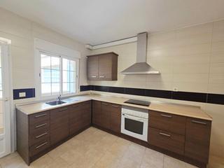 Àtic  Juan cuadrado 20. Piso de 89 m en zona ideal con todos los servicios cerca