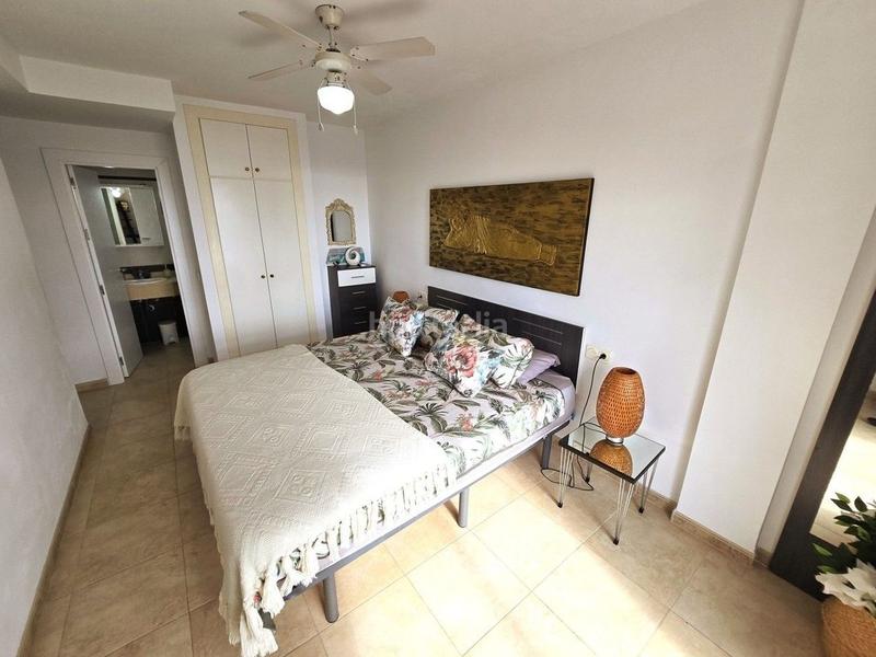 Foto 02957a8d-0277-4837-8ba7-25a617070e0f. Piso fantástico apartamento en planta baja a pasos del mar playa en Mojácar