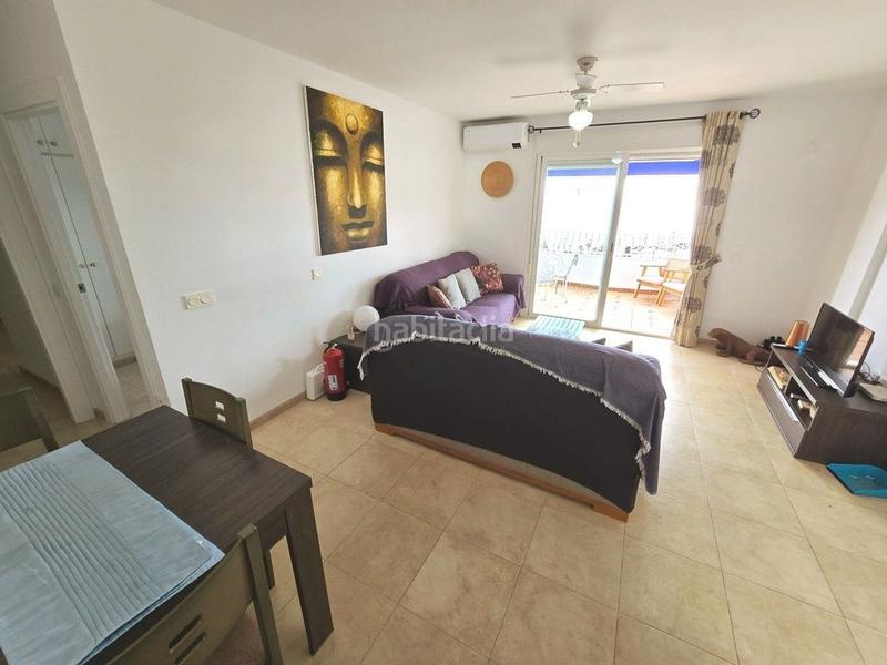 Foto 0ab738bb-6dac-4ae0-89dc-d8344ecd55f6. Piso fantástico apartamento en planta baja a pasos del mar playa en Mojácar