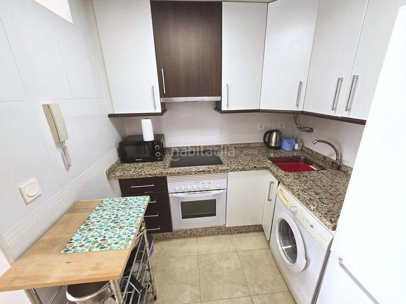 Foto 21f9cd3a-3301-44e5-ae84-0aab721c76d3. Piso fantástico apartamento en planta baja a pasos del mar playa en Mojácar