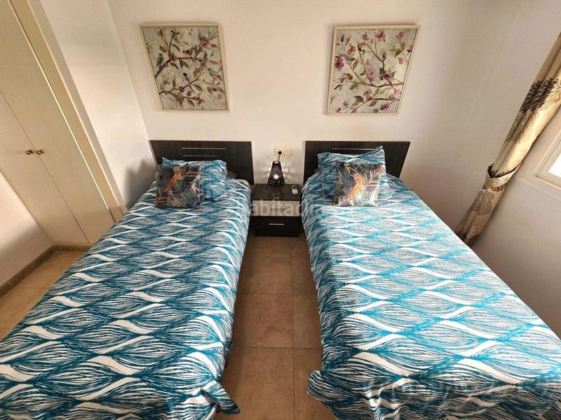 Foto 4a196c86-e2ac-4f59-8dc9-bb28d4d1dfe5. Piso fantástico apartamento en planta baja a pasos del mar playa en Mojácar