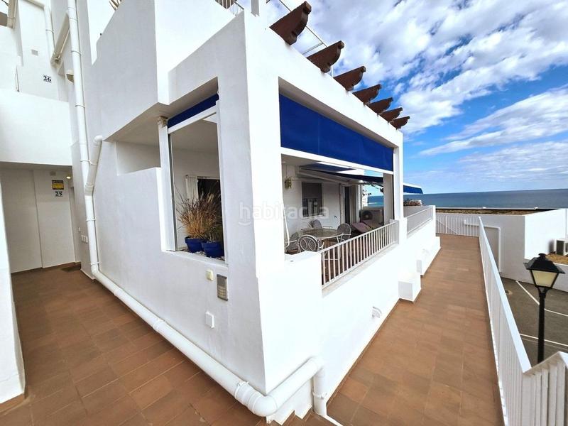 Foto 58540125-d4b3-4b67-a332-535408ba476c. Piso fantástico apartamento en planta baja a pasos del mar playa en Mojácar