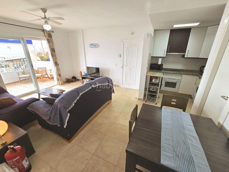 Foto 62cb22c5-b8c4-49cf-a6ca-f8dead1a42a6. Piso fantástico apartamento en planta baja a pasos del mar playa en Mojácar