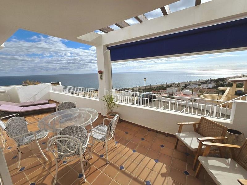 Foto 7a67e731-ab13-4913-a339-c2e2b046be00. Piso fantástico apartamento en planta baja a pasos del mar playa en Mojácar