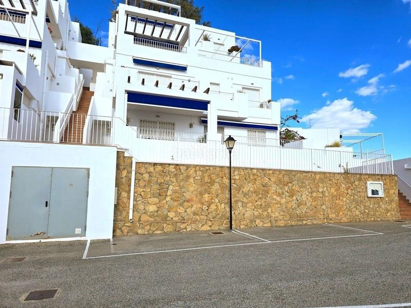 Foto b356376d-085d-42f6-8f77-f8a87c5a723f. Piso fantástico apartamento en planta baja a pasos del mar playa en Mojácar
