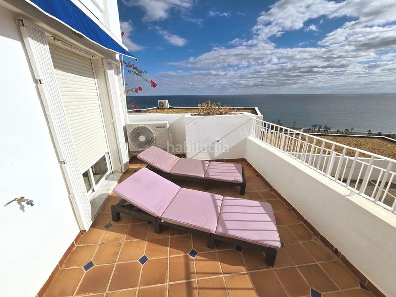 Foto d701d346-6156-41f1-93cb-3205edf67770. Piso fantástico apartamento en planta baja a pasos del mar playa en Mojácar
