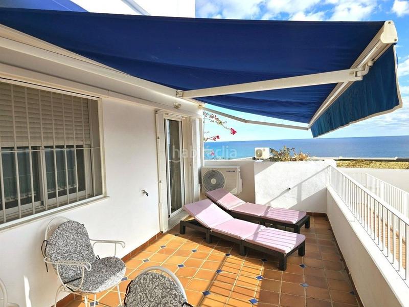 Foto e8c15483-029f-4dbb-99c4-462e42bf8ded. Piso fantástico apartamento en planta baja a pasos del mar playa en Mojácar