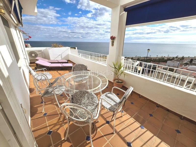 Foto eea730ee-6dcb-4ac8-b7f4-6e308ff0eb22. Piso fantástico apartamento en planta baja a pasos del mar playa en Mojácar