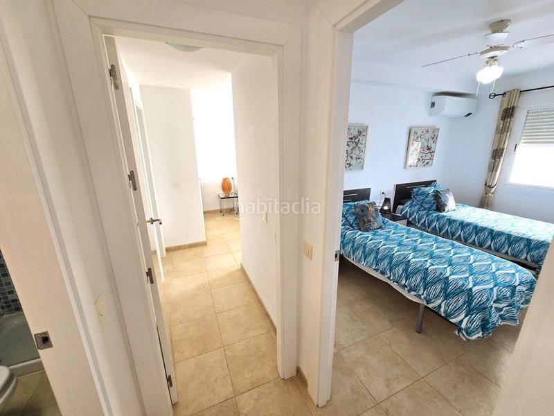 Foto f47242d4-4ea4-4b5c-8085-1b03a2c43d85. Piso fantástico apartamento en planta baja a pasos del mar playa en Mojácar