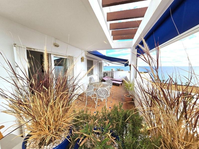 Foto fd977646-bad5-404e-9a99-8da9da3067f4. Piso fantástico apartamento en planta baja a pasos del mar playa en Mojácar