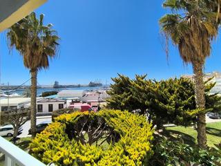 Appartement  Paseo del malecon, 13. Piso exclusivo en el paseo del malecón de garrucha con garaje y