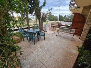 Xalet a BAJO ALMANZORA, ALMERÍA