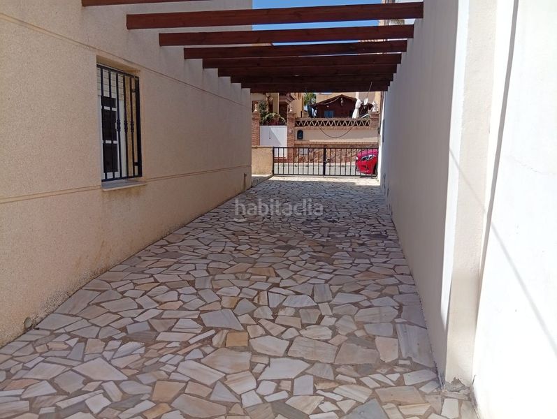 Foto 0ee0167c-1636-4820-aabb-4270caf96499. Xalet amb aparcament a Las Marinas Garrucha