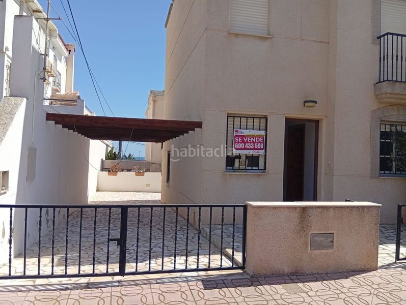 Foto 1ccf9cda-53ce-4d54-ae3e-dbe7c9eec30a. Xalet amb aparcament a Las Marinas Garrucha