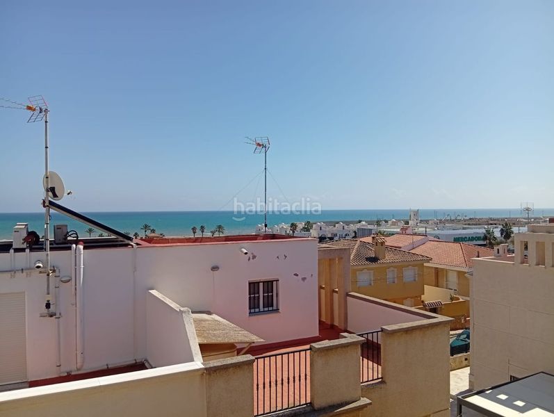 Foto 608e7264-fa3e-4798-80ca-aea954319730. Xalet amb aparcament a Las Marinas Garrucha