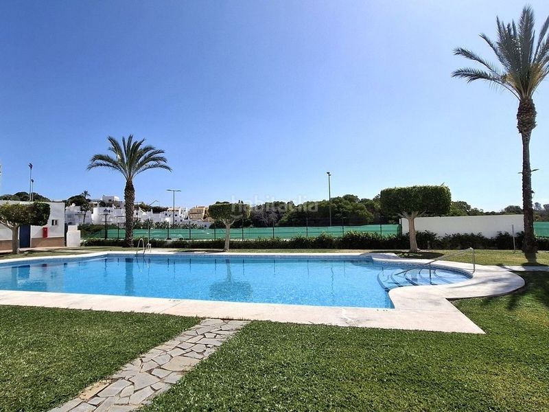 Foto d874e36b-6771-4b74-8753-7b10ed8a1112. Pis amb aparcament piscina a Mojácar playa - las ventanicas - la paratá Mojácar