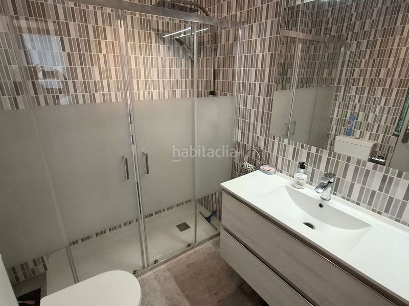 Foto fe16a9cd-a253-4edd-89b7-6edce3082837. Pis amb aparcament piscina a Mojácar playa - las ventanicas - la paratá Mojácar