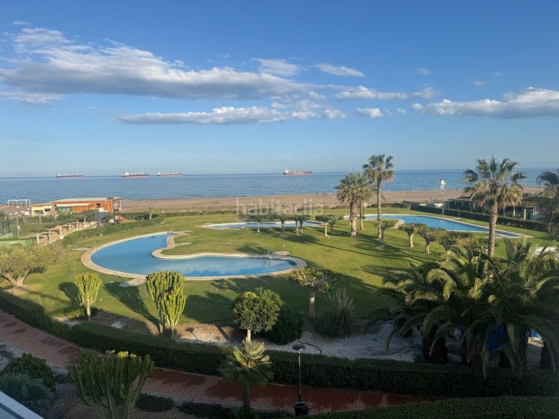 Foto 04d650f0-6eba-4c45-b530-4670ba044031. Pis amb aparcament piscina a El Playazo Vera