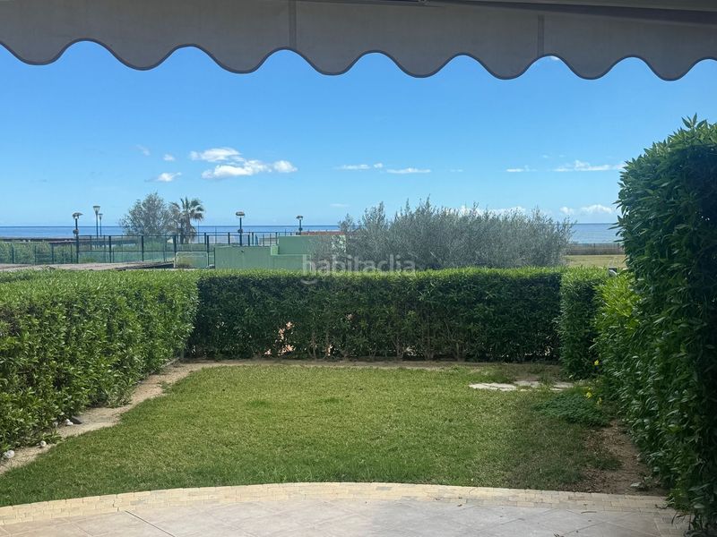 Foto 5a50b4a1-bb24-4f07-bbe5-f8a56187aea1. Pis amb aparcament piscina a El Playazo Vera