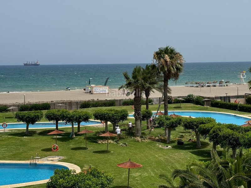 Foto 7eb6fd8f-6f77-4810-a94b-ad8503fee4db. Pis amb aparcament piscina a El Playazo Vera