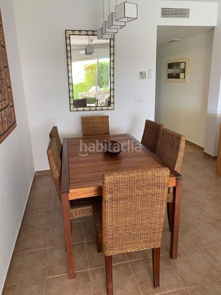 Foto dfadbaed-9671-4f2f-9a94-8a4f8aa8be76. Pis amb aparcament piscina a El Playazo Vera