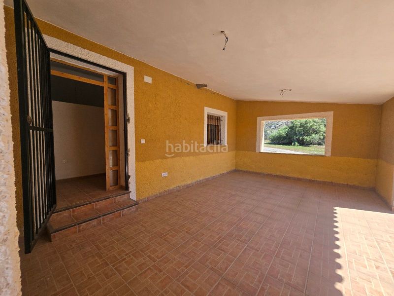 Foto 115f987f-d233-49f4-aca0-35d348687131. Casa amb aparcament a Tébar - Los Arejos Águilas