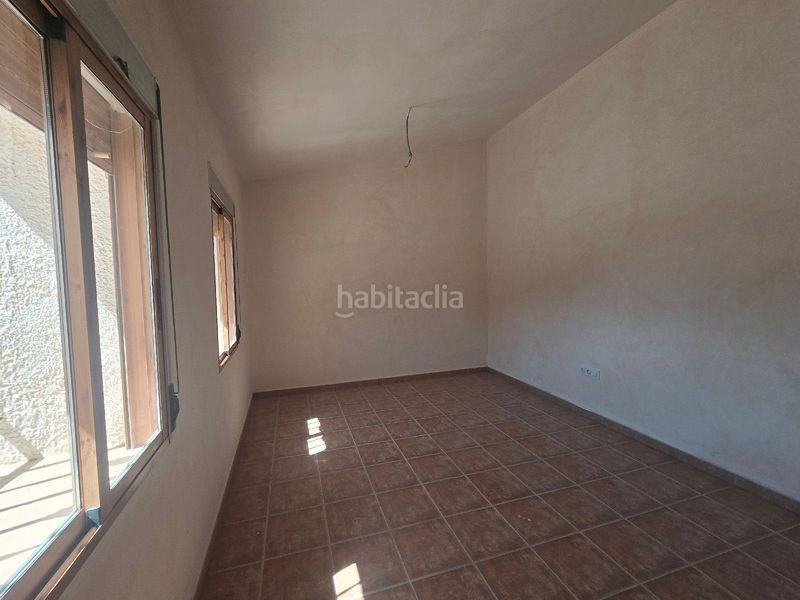 Foto 13d6bf41-ae4c-40d1-b9f3-5140a16cc29f. Casa amb aparcament a Tébar - Los Arejos Águilas
