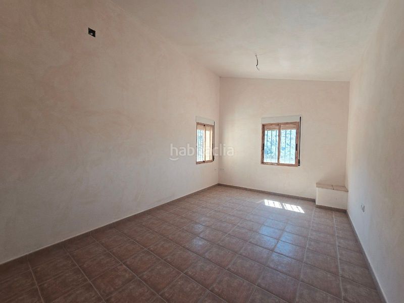 Foto 1b009455-8201-4beb-a517-7ef890377890. Casa amb aparcament a Tébar - Los Arejos Águilas