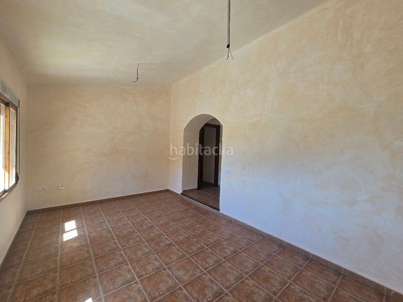 Foto 328429d5-0c94-4450-83a0-a3f8f29b0c44. Casa amb aparcament a Tébar - Los Arejos Águilas