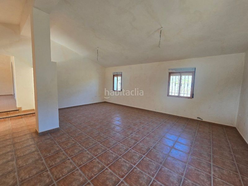 Foto 55c5db93-36e8-47b5-94cd-6aaf8d4f6d82. Casa amb aparcament a Tébar - Los Arejos Águilas