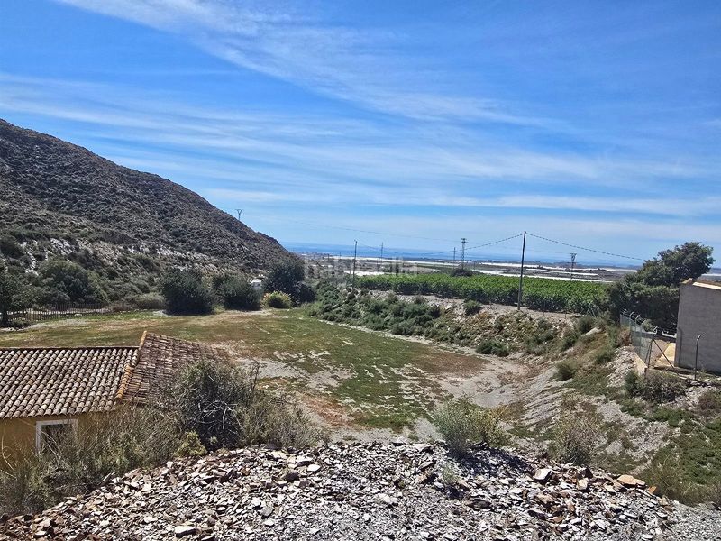Foto 688c2879-ff85-486c-aa60-090e4e21197a. Casa amb aparcament a Tébar - Los Arejos Águilas